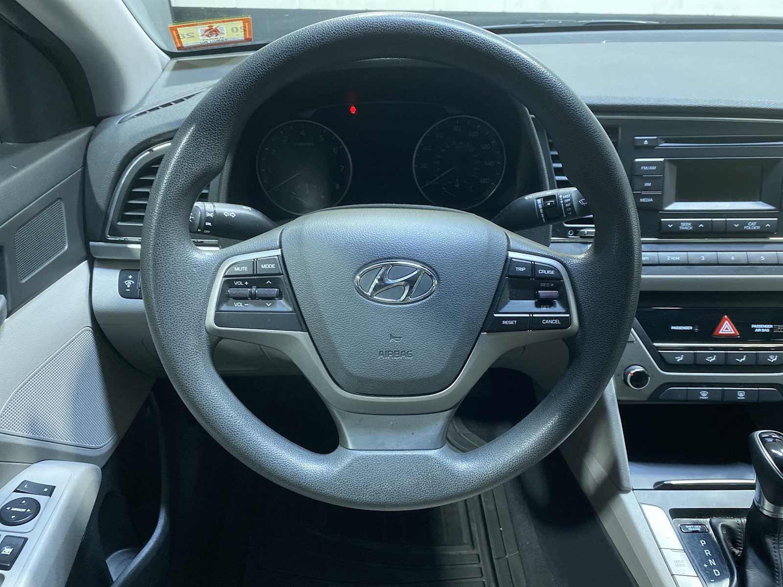 Thumbnail: 2017 Hyundai Elantra - 15