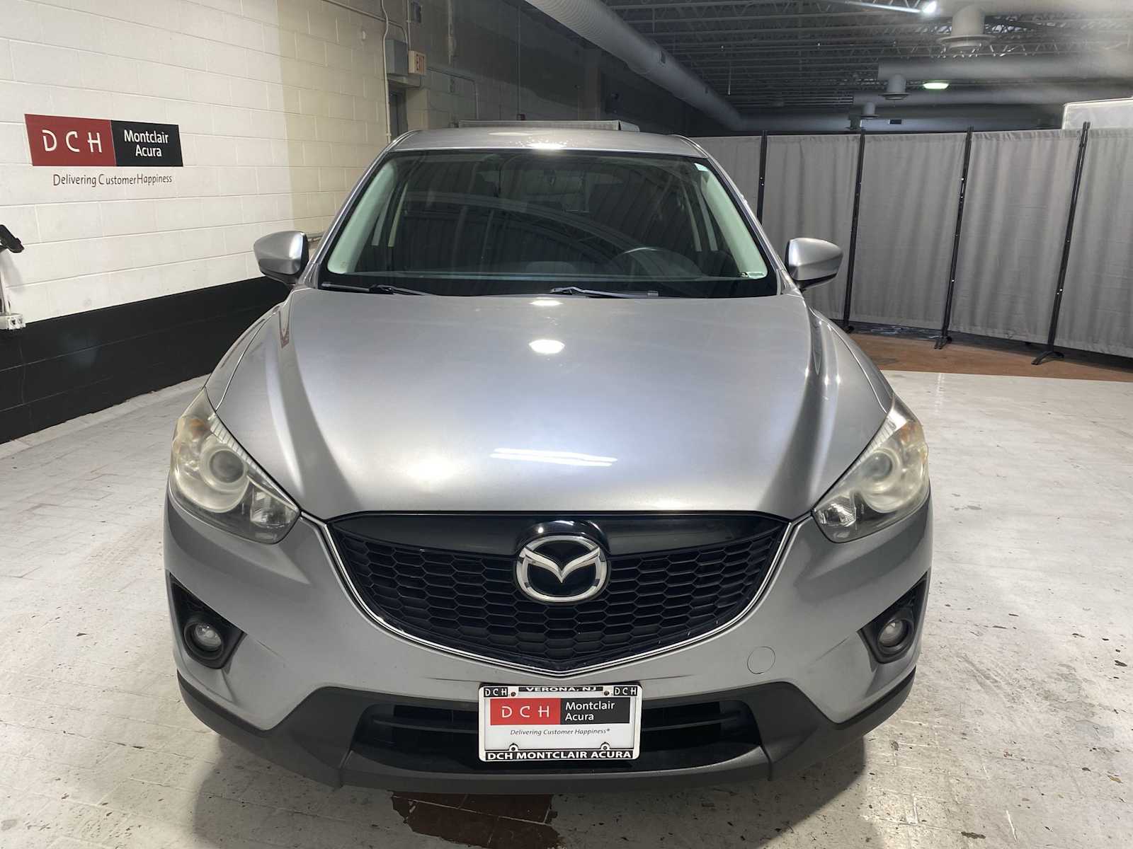 Thumbnail: 2015 Mazda CX-5 - 6