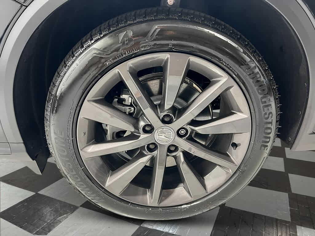 Thumbnail: 2026 Acura MDX - 14