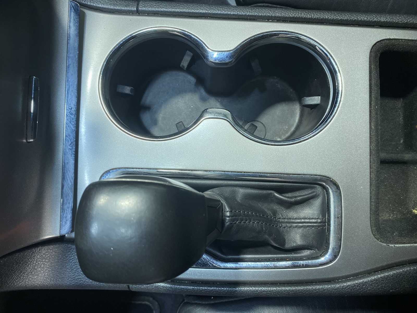 Thumbnail: 2020 Jeep Grand Cherokee - 17