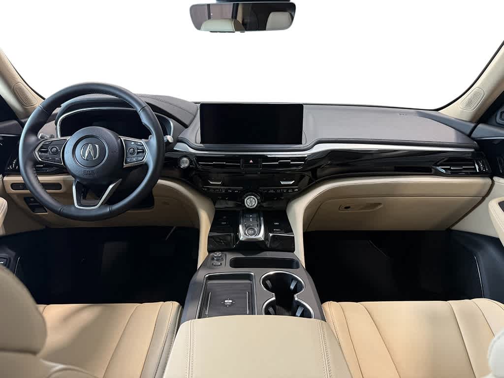 Thumbnail: 2026 Acura MDX - 20