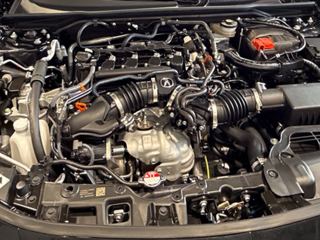 Thumbnail: 2026 Acura Integra - 11