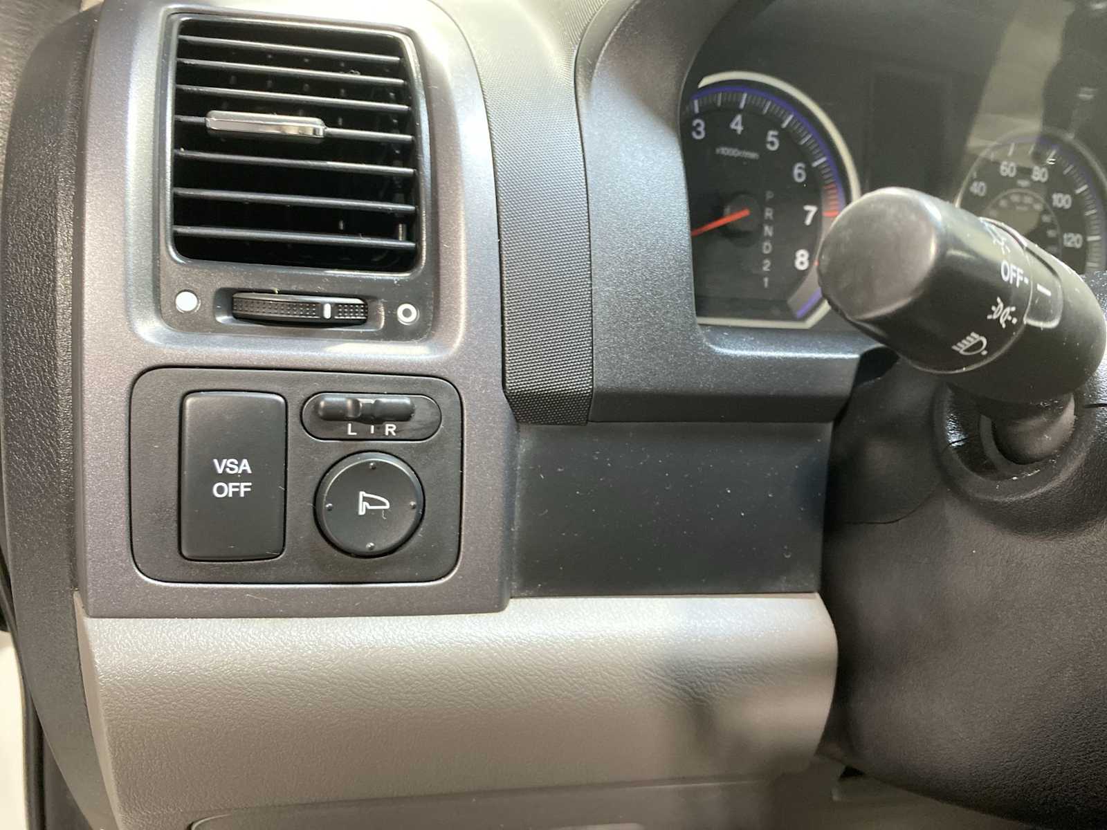 Thumbnail: 2009 Honda CR-V - 24