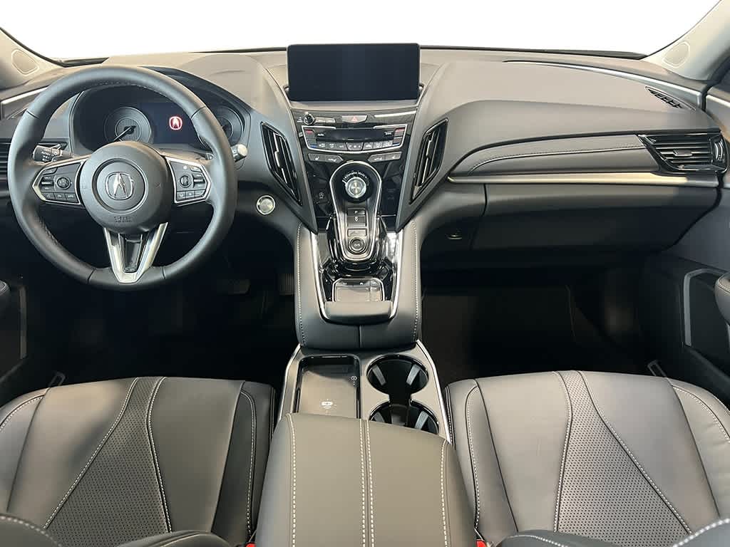 Thumbnail: 2026 Acura RDX - 19