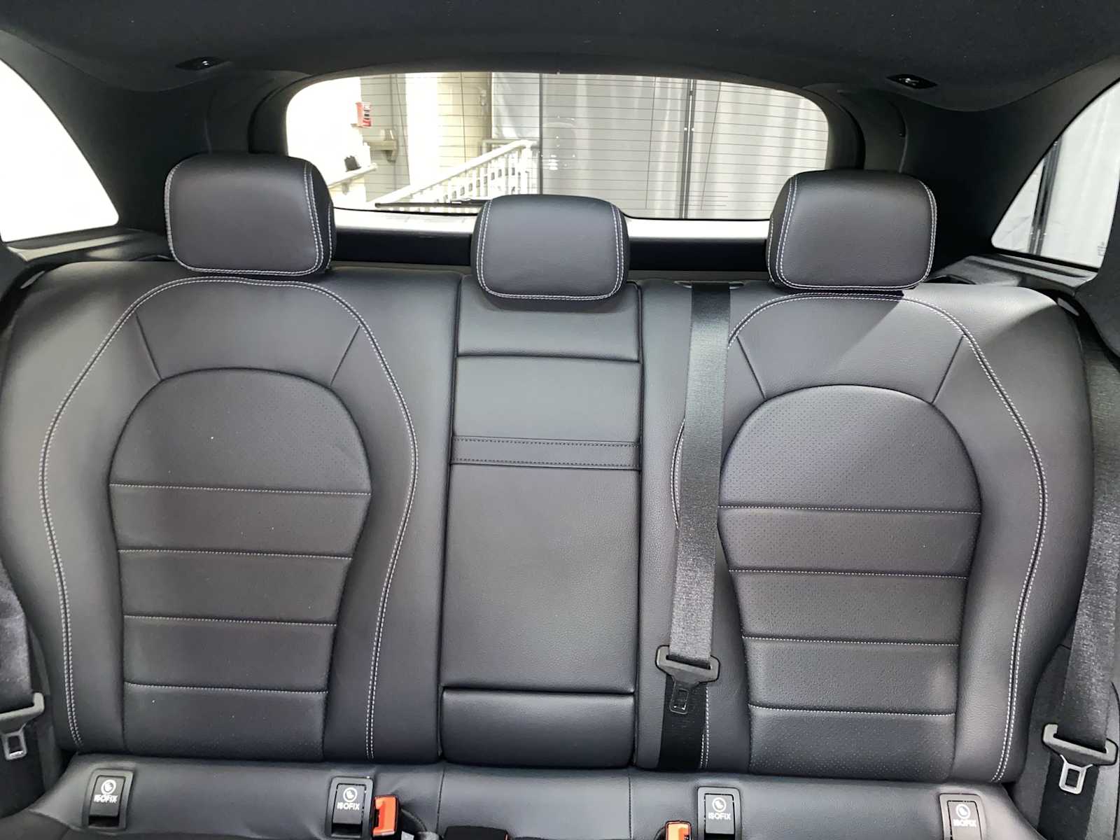 Thumbnail: 2019 Mercedes-Benz GLC - 22