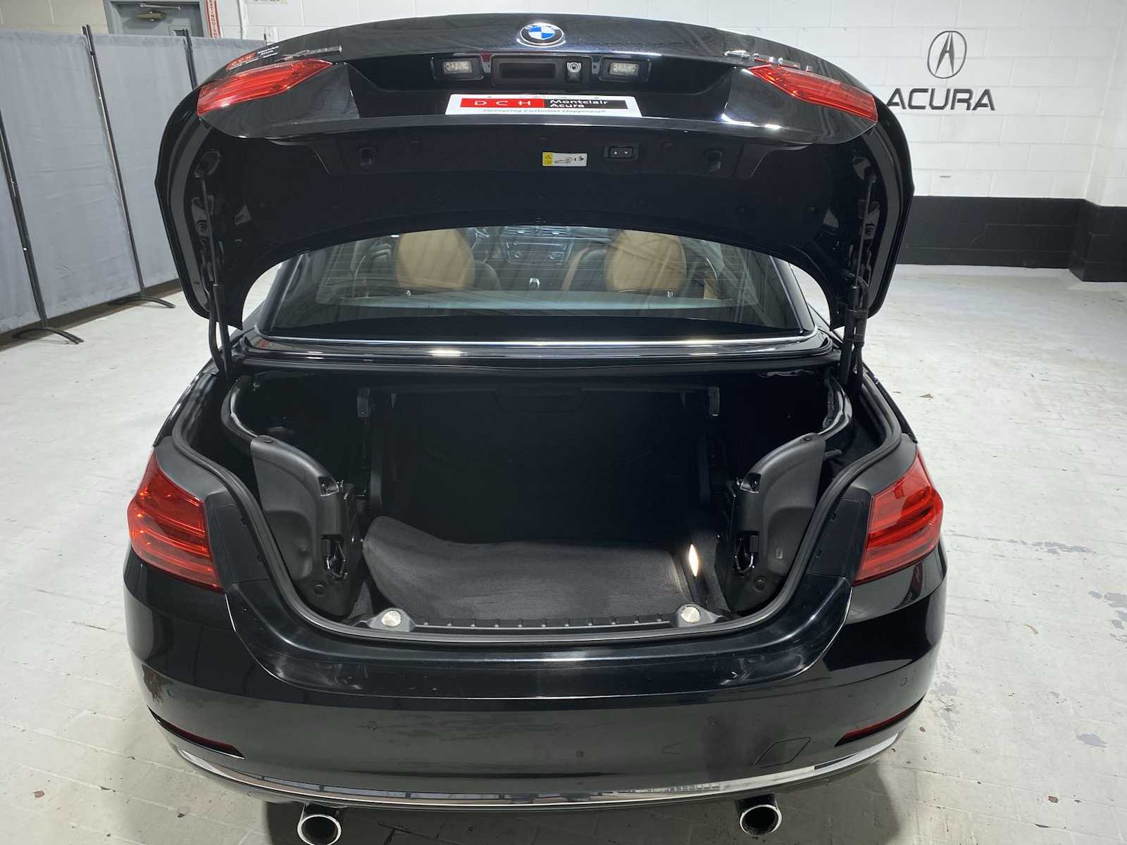 Thumbnail: 2015 BMW 4 Series - 19