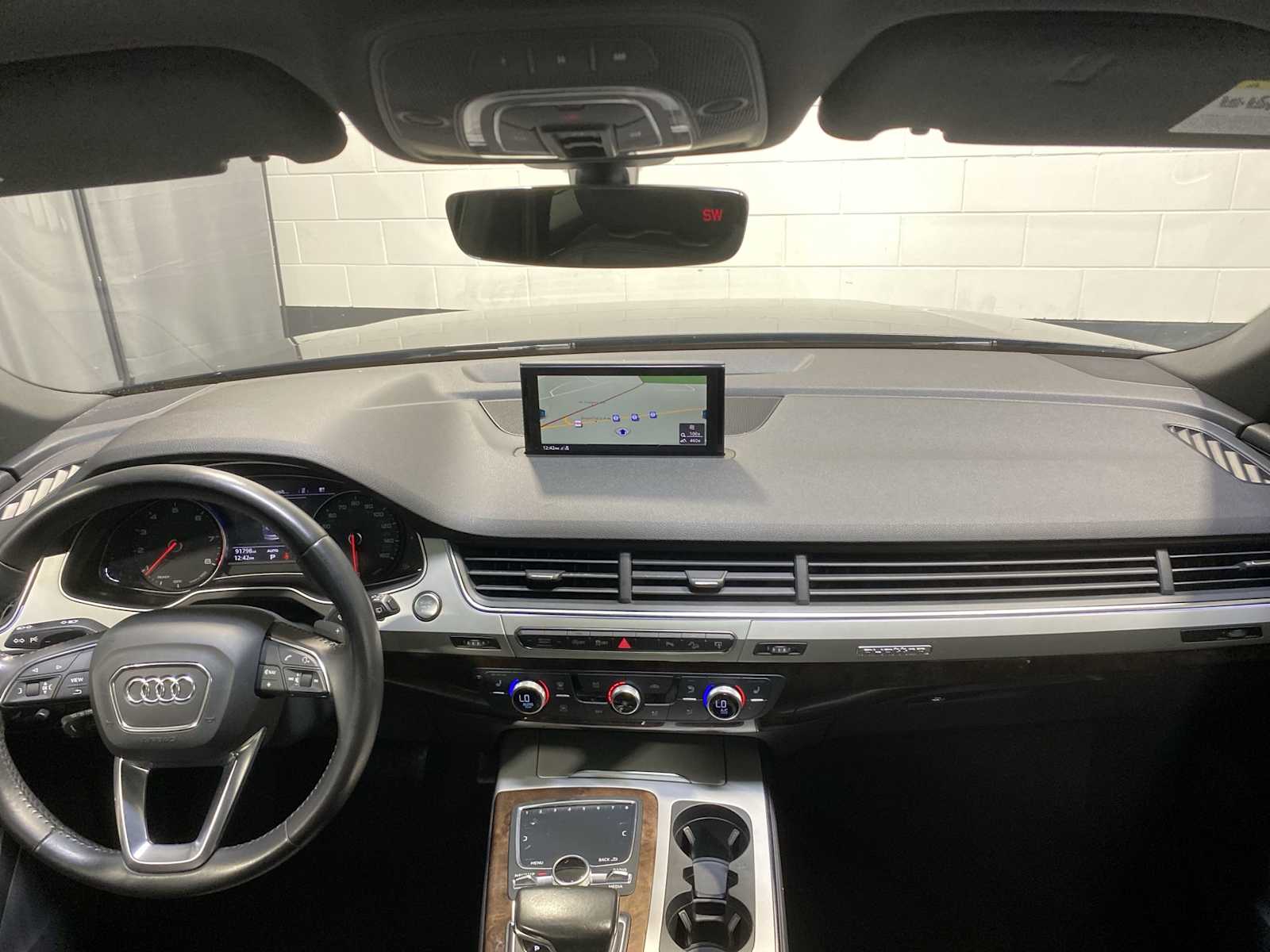 Thumbnail: 2017 Audi Q7 - 10