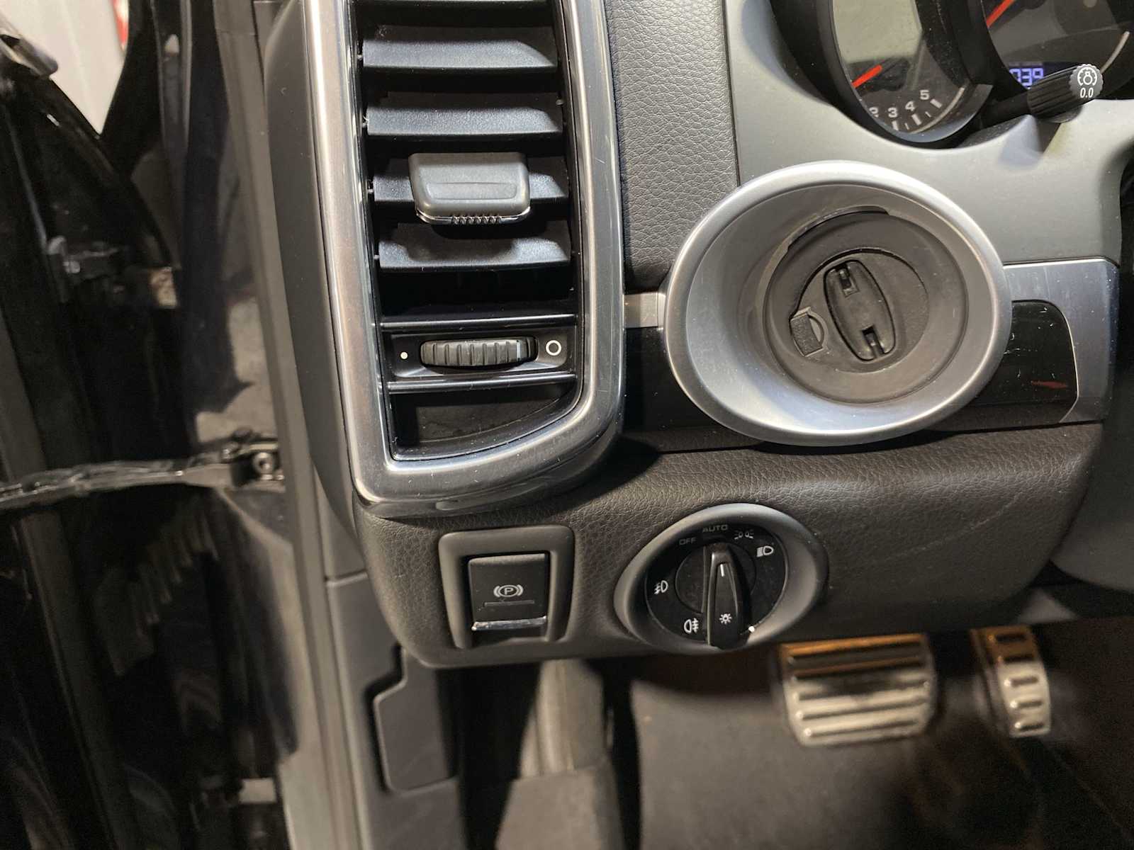 2013 Porsche Cayenne S 24