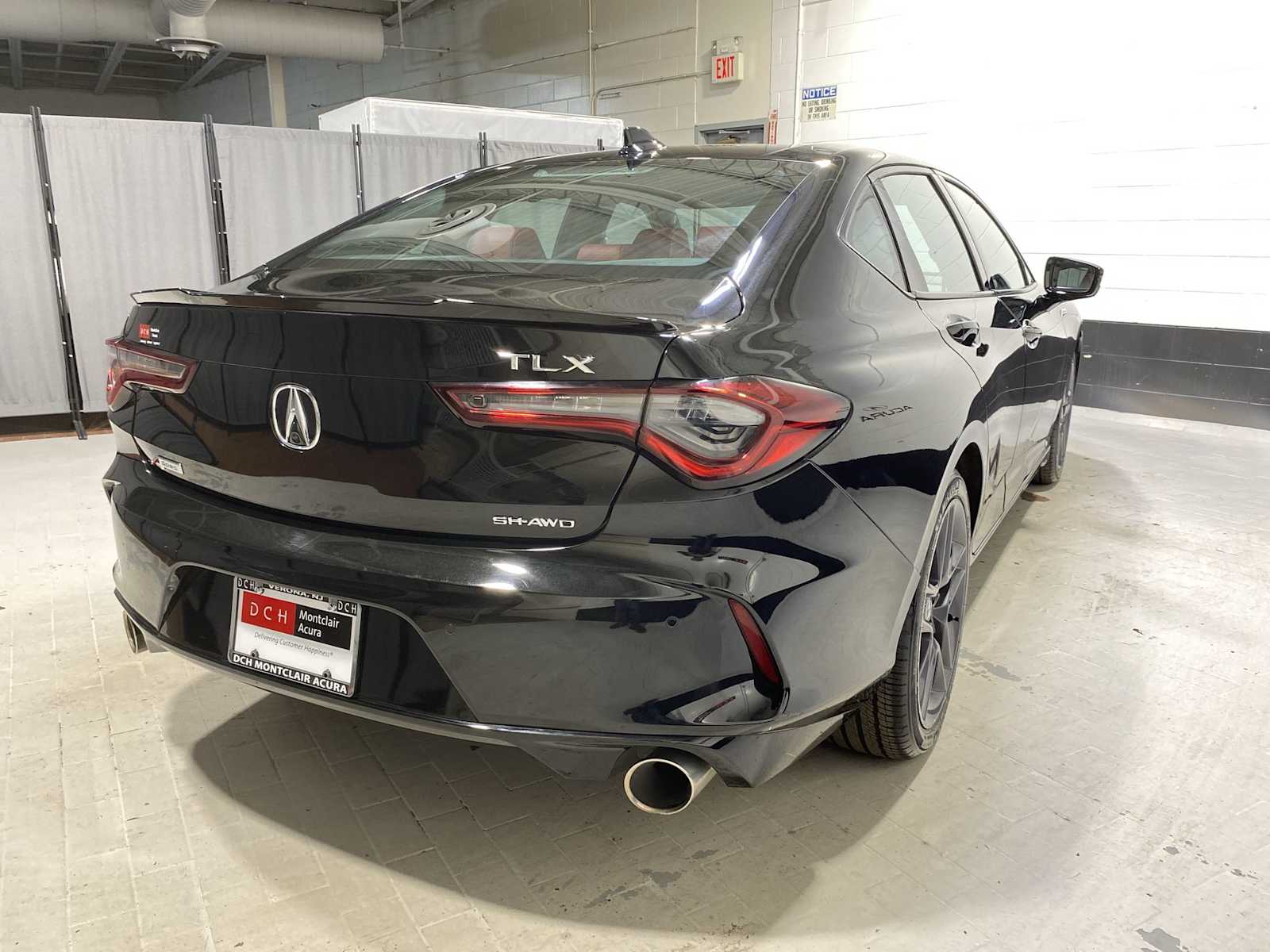 Thumbnail: 2024 Acura TLX - 26