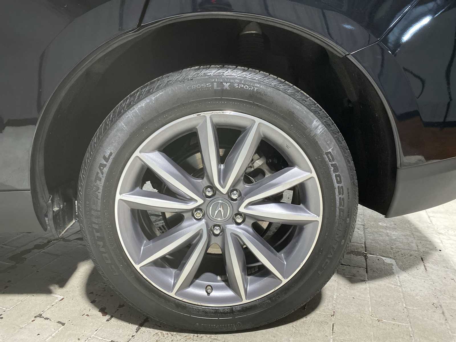 Thumbnail: 2019 Acura RDX - 8