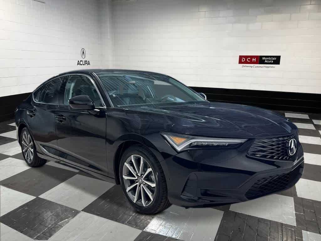 Thumbnail: 2026 Acura Integra - 7