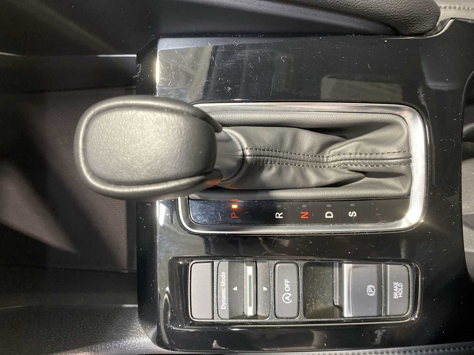 Thumbnail: 2023 Acura Integra - 17