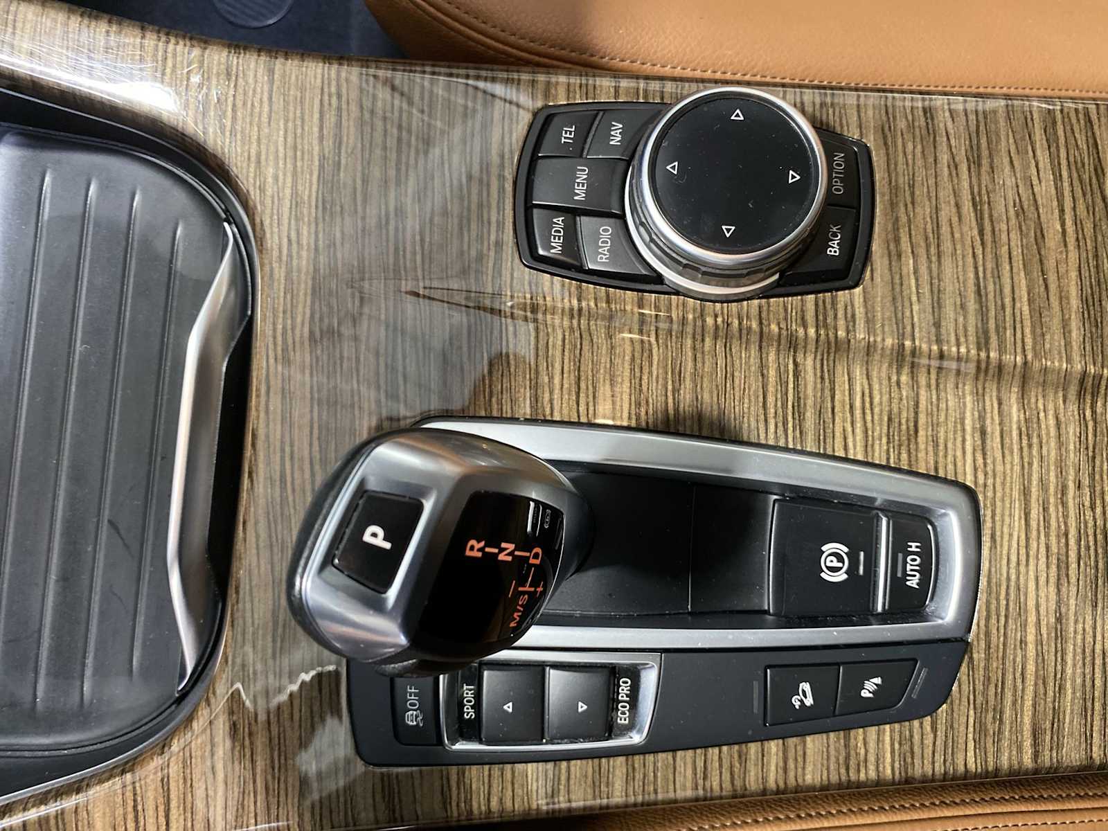 Thumbnail: 2015 BMW X3 - 17