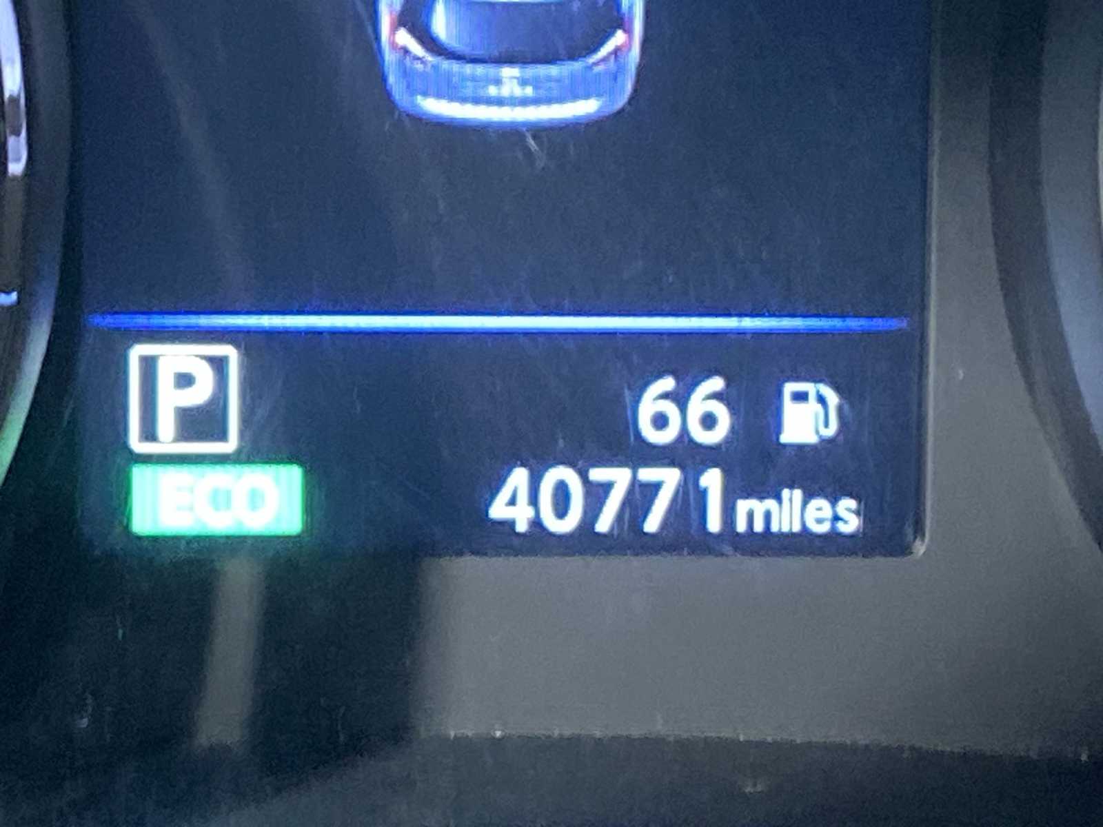 Thumbnail: 2019 Nissan Rogue - 18