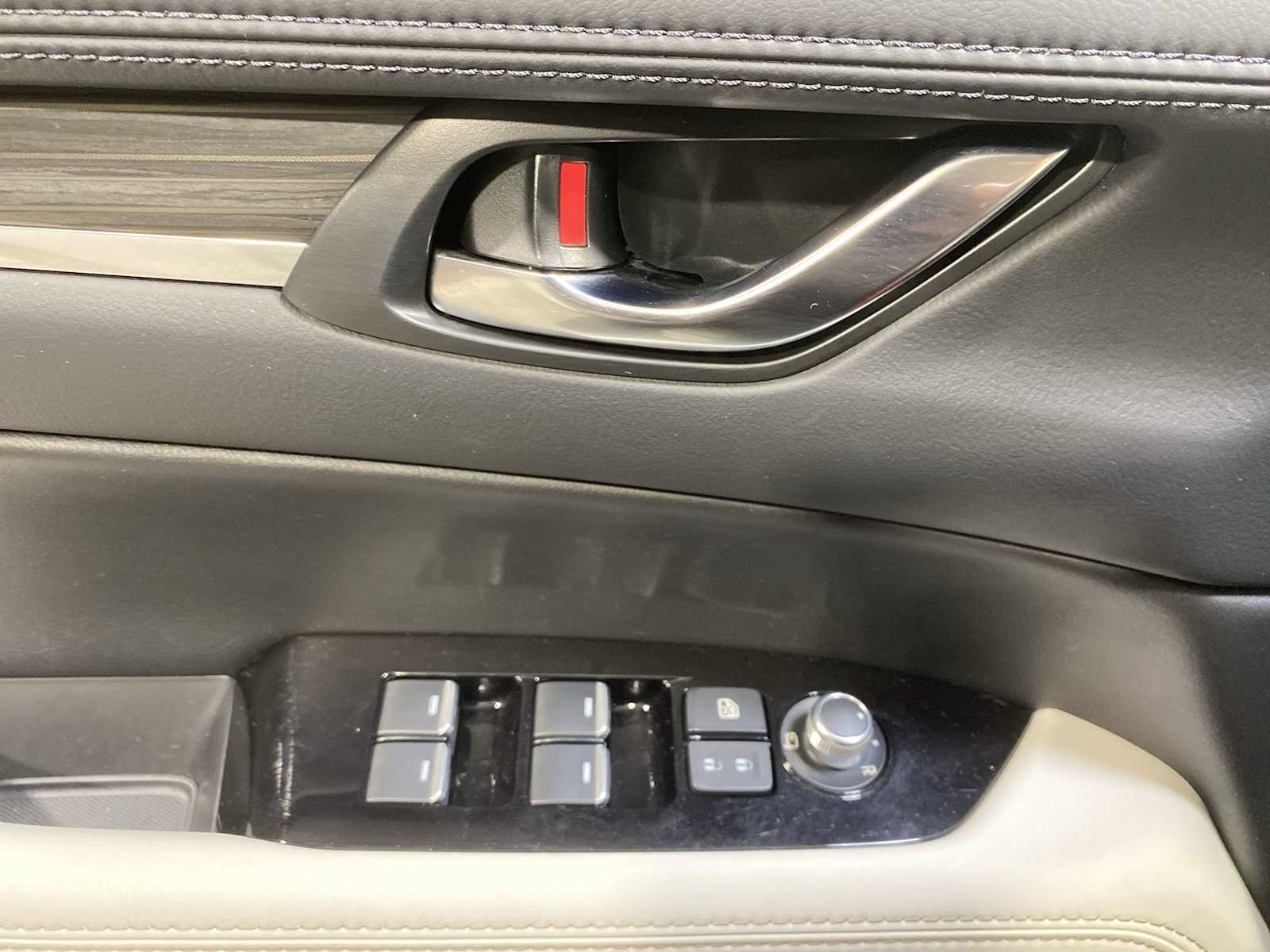 Thumbnail: 2022 Mazda CX-5 - 23