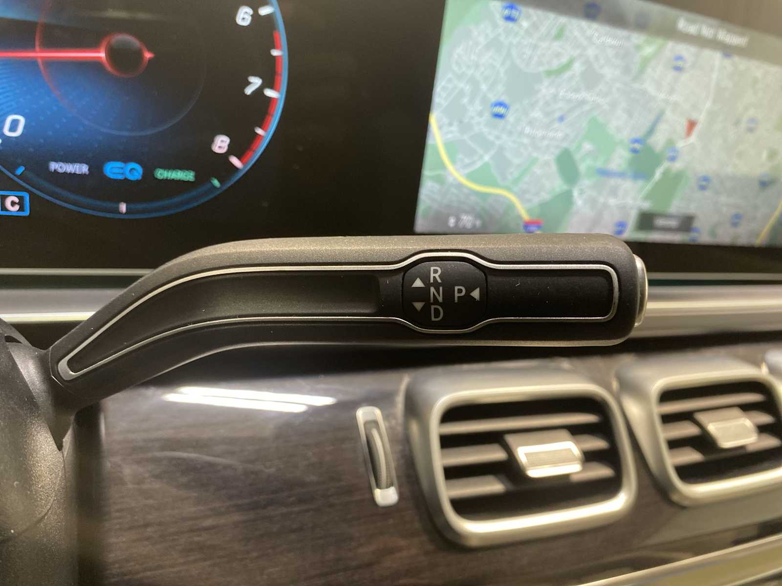 Thumbnail: 2022 Mercedes-Benz GLS - 17