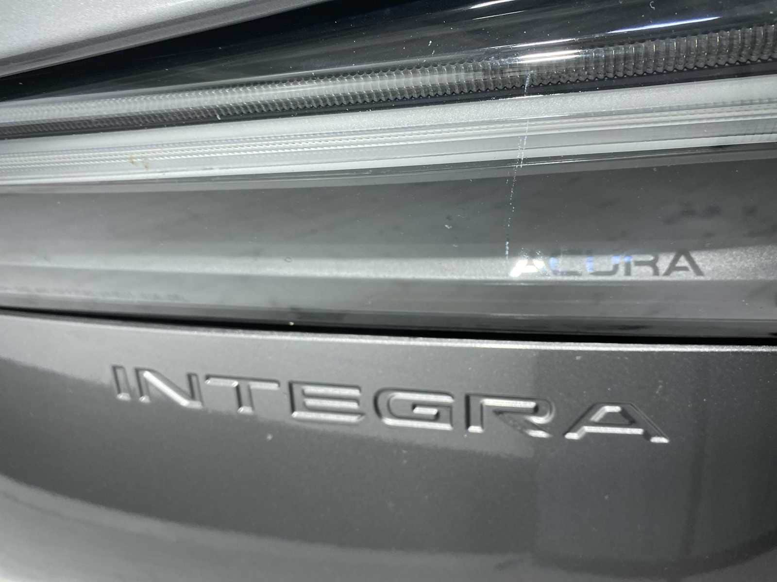 Thumbnail: 2023 Acura Integra - 7