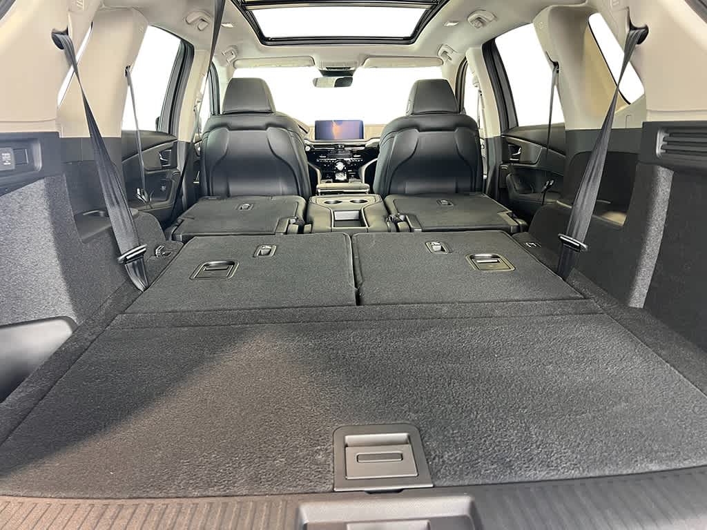 Thumbnail: 2026 Acura MDX - 34