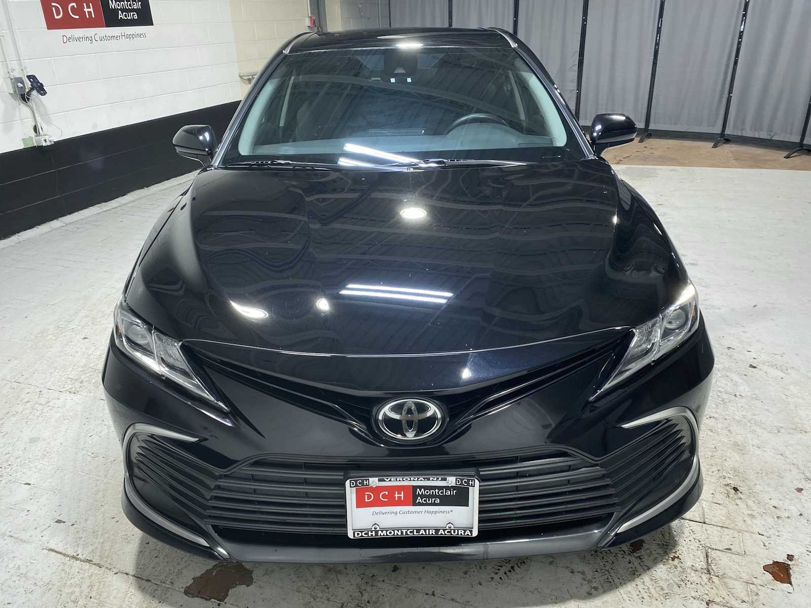 Thumbnail: 2021 Toyota Camry - 6