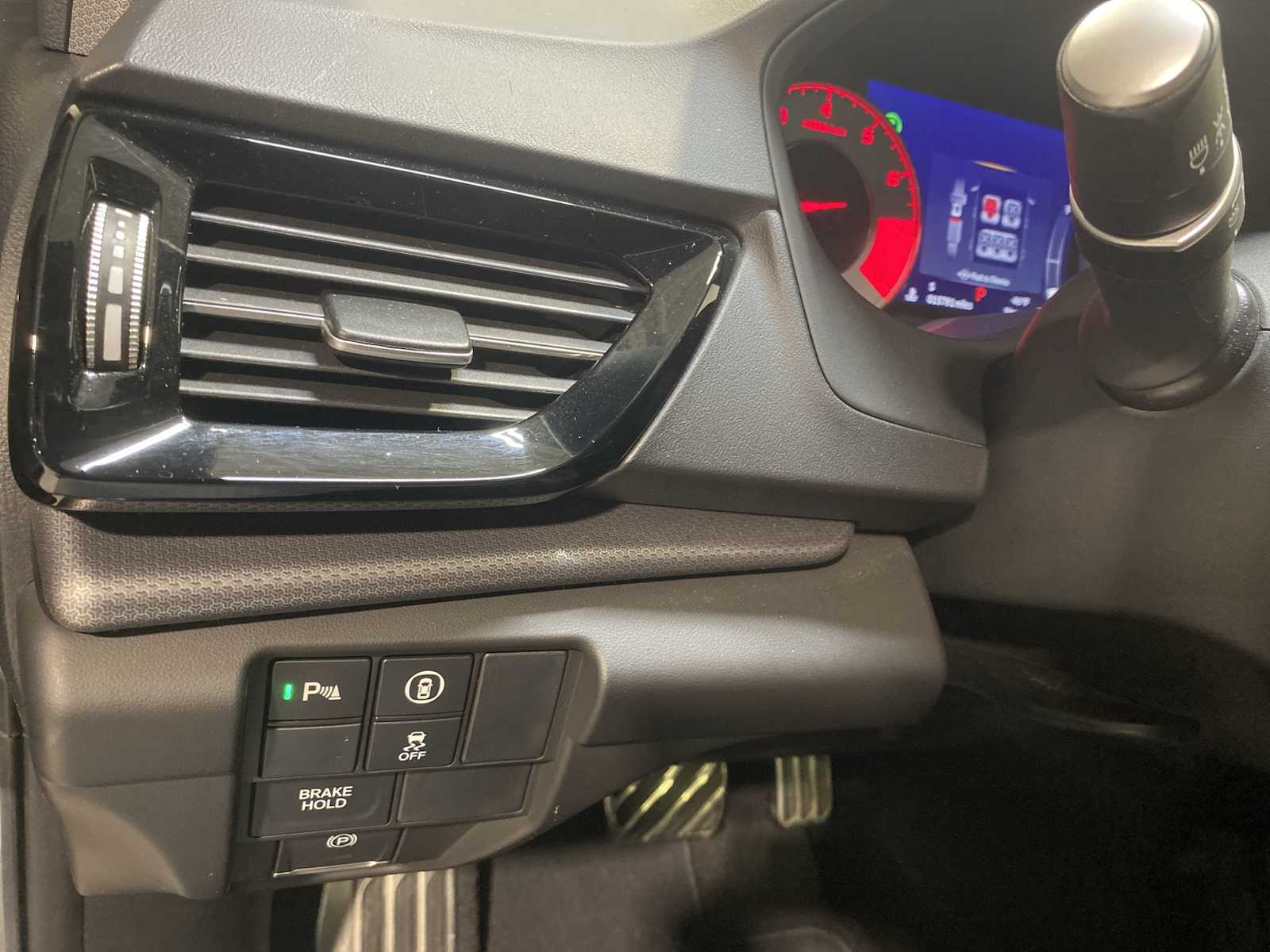 Thumbnail: 2023 Acura RDX - 24