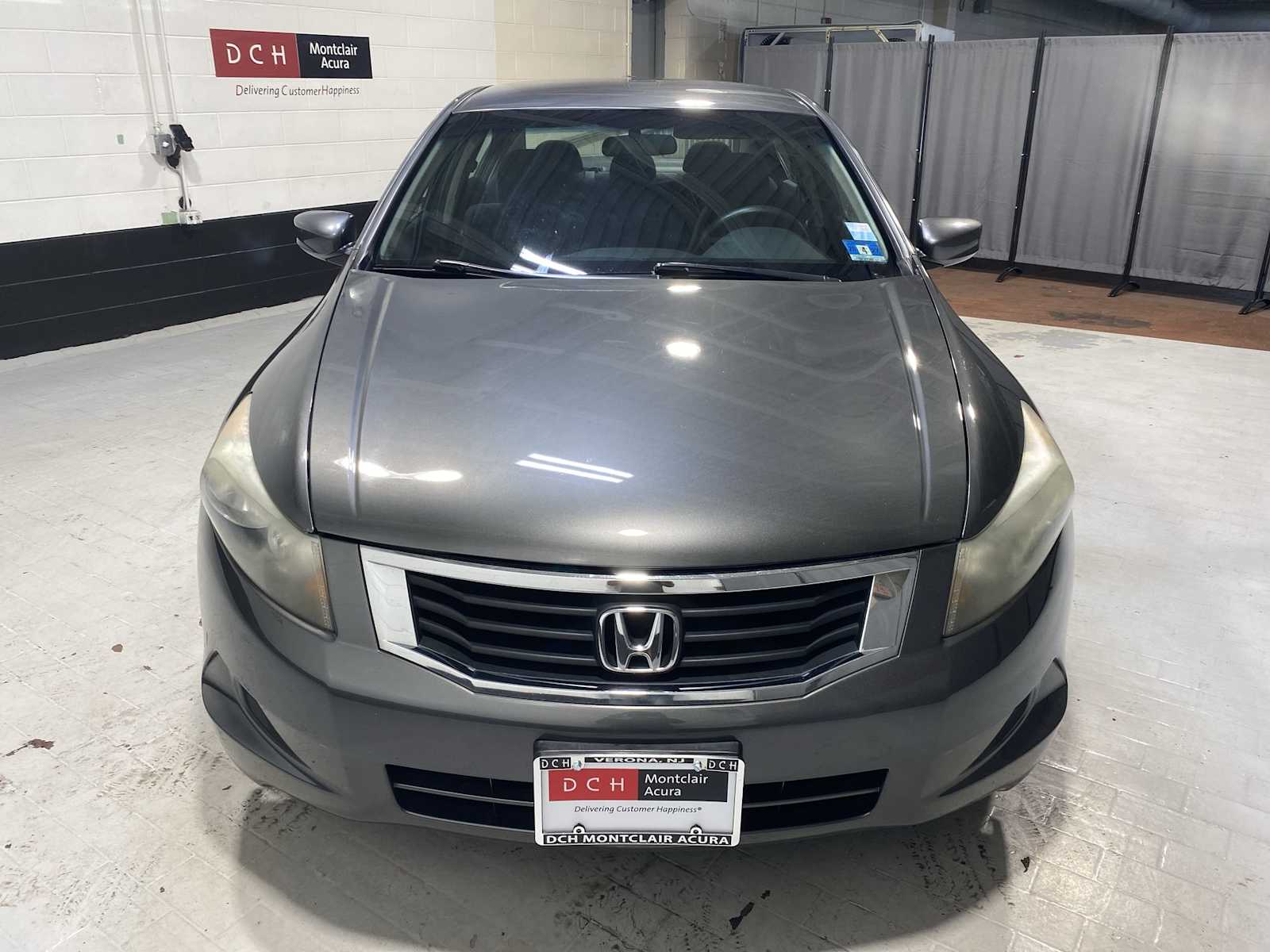 Thumbnail: 2010 Honda Accord - 6