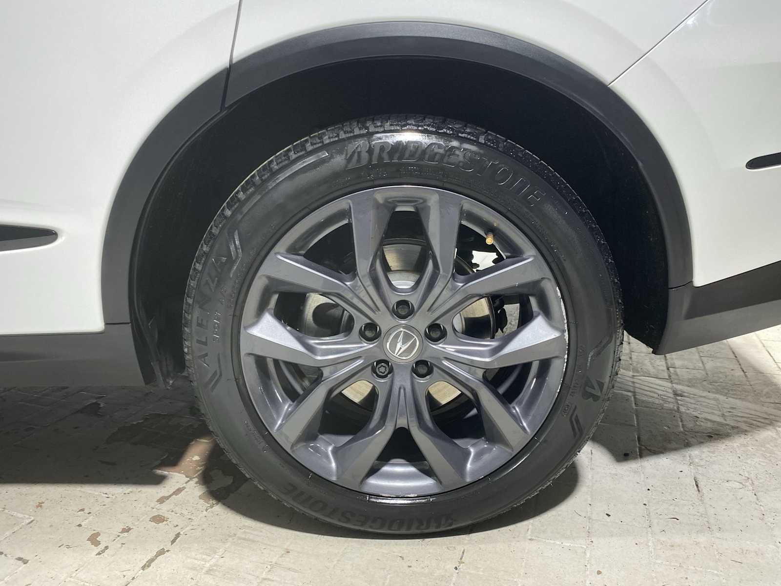 Thumbnail: 2023 Acura MDX - 8