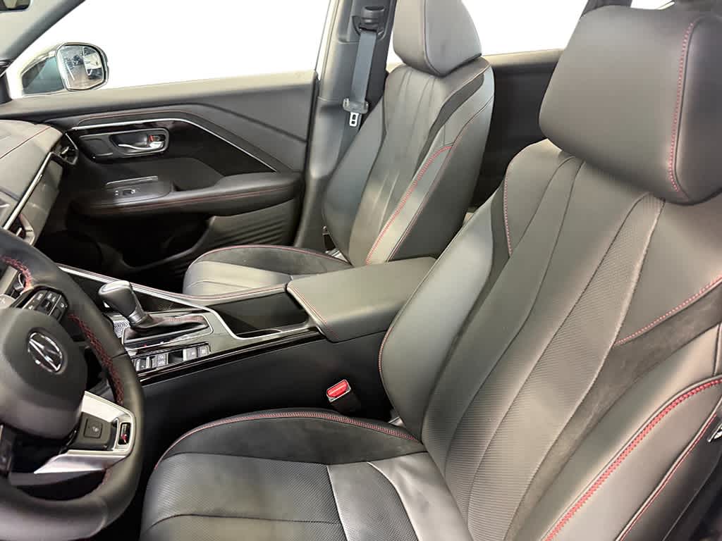 Thumbnail: 2026 Acura ADX - 14