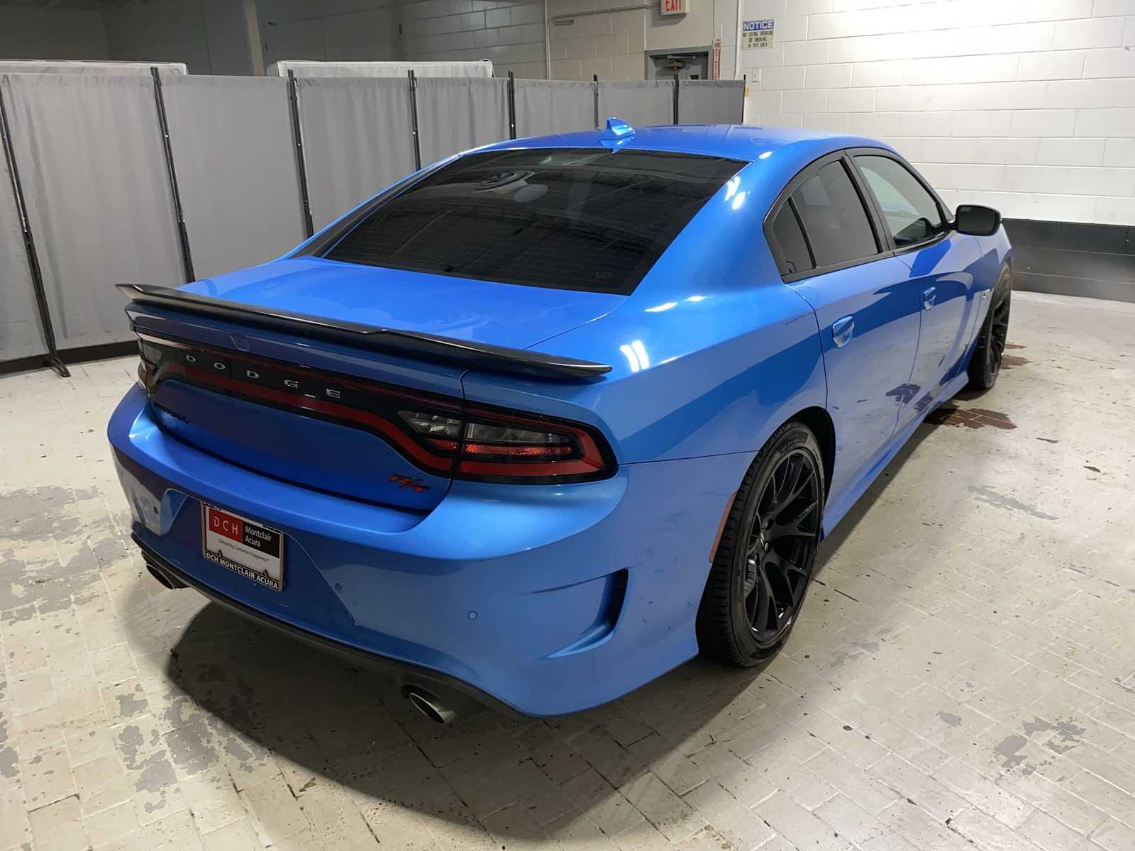 Thumbnail: 2018 Dodge Charger - 26