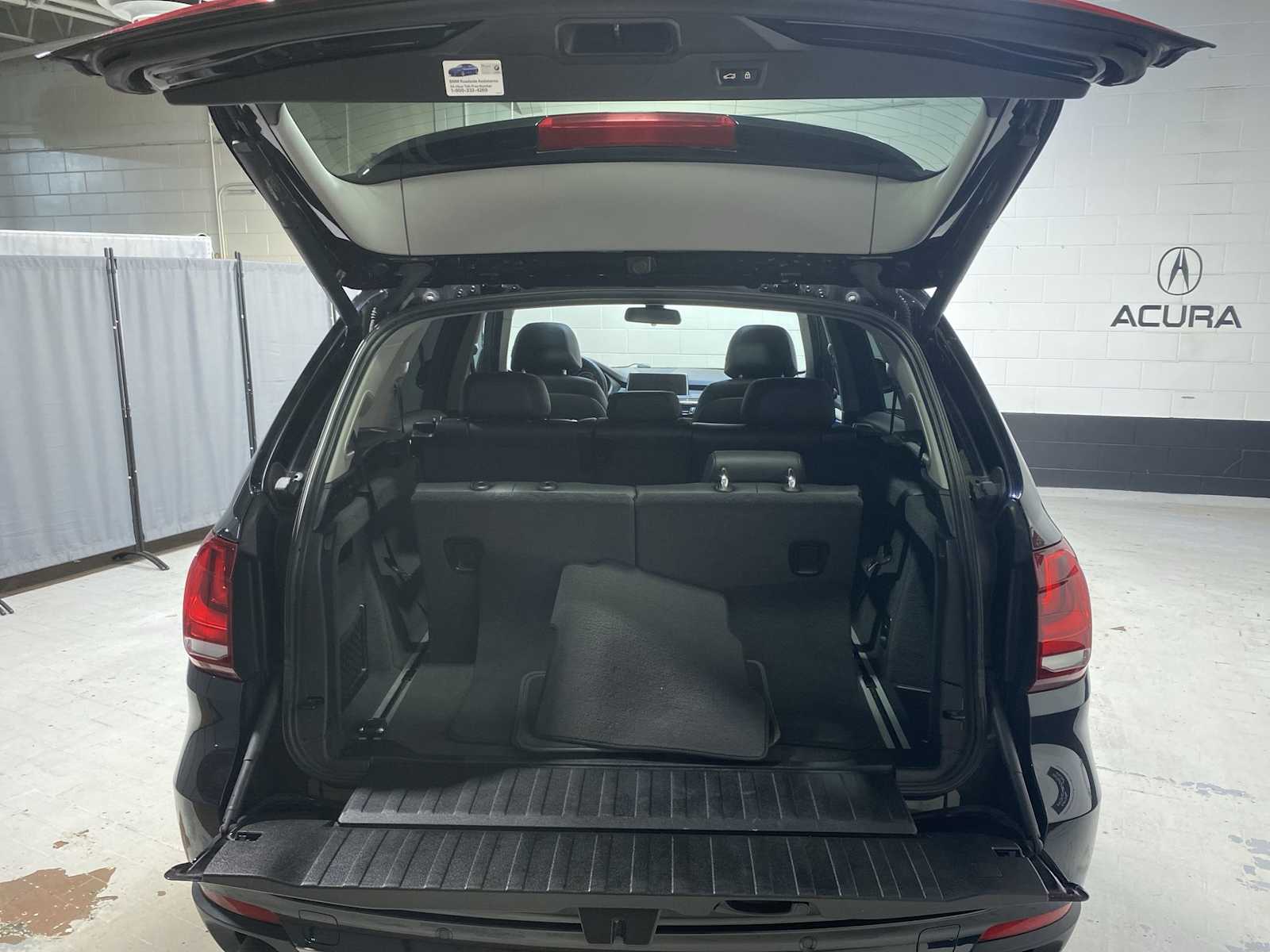 Thumbnail: 2016 BMW X5 - 19
