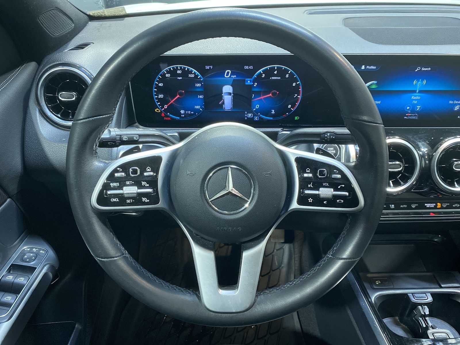 Thumbnail: 2021 Mercedes-Benz GLB - 15