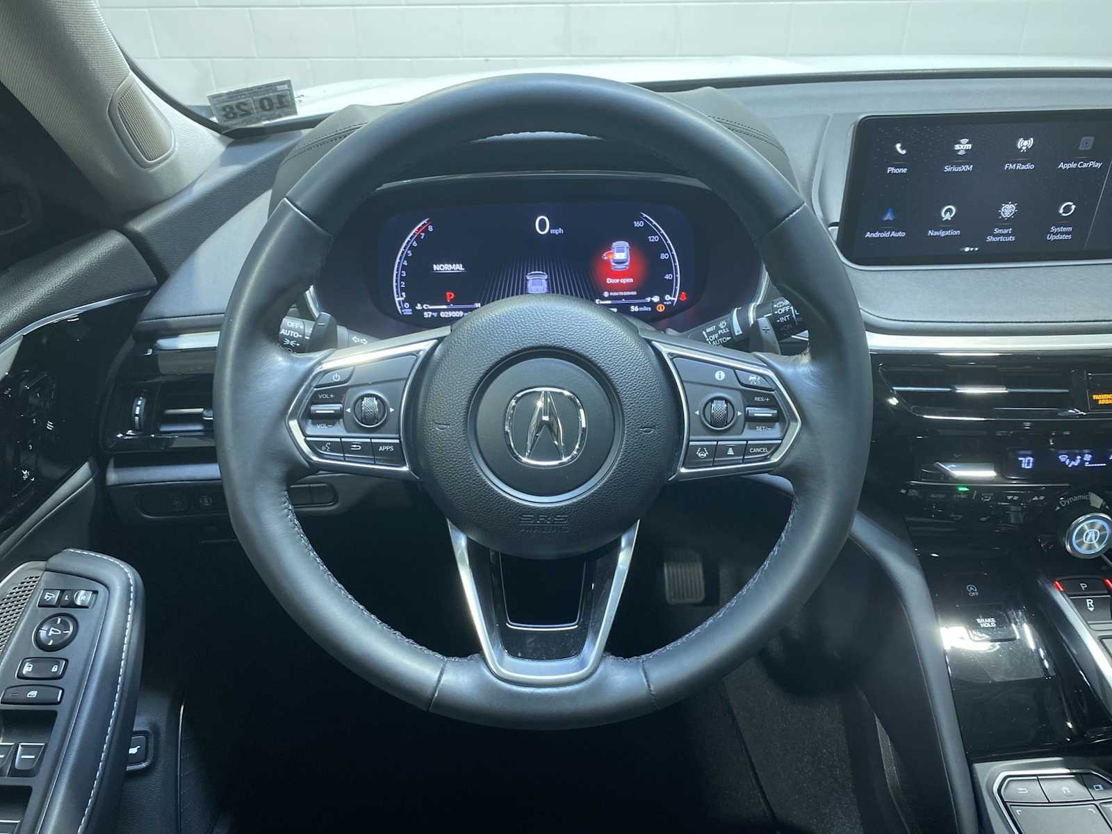 Thumbnail: 2024 Acura MDX - 15