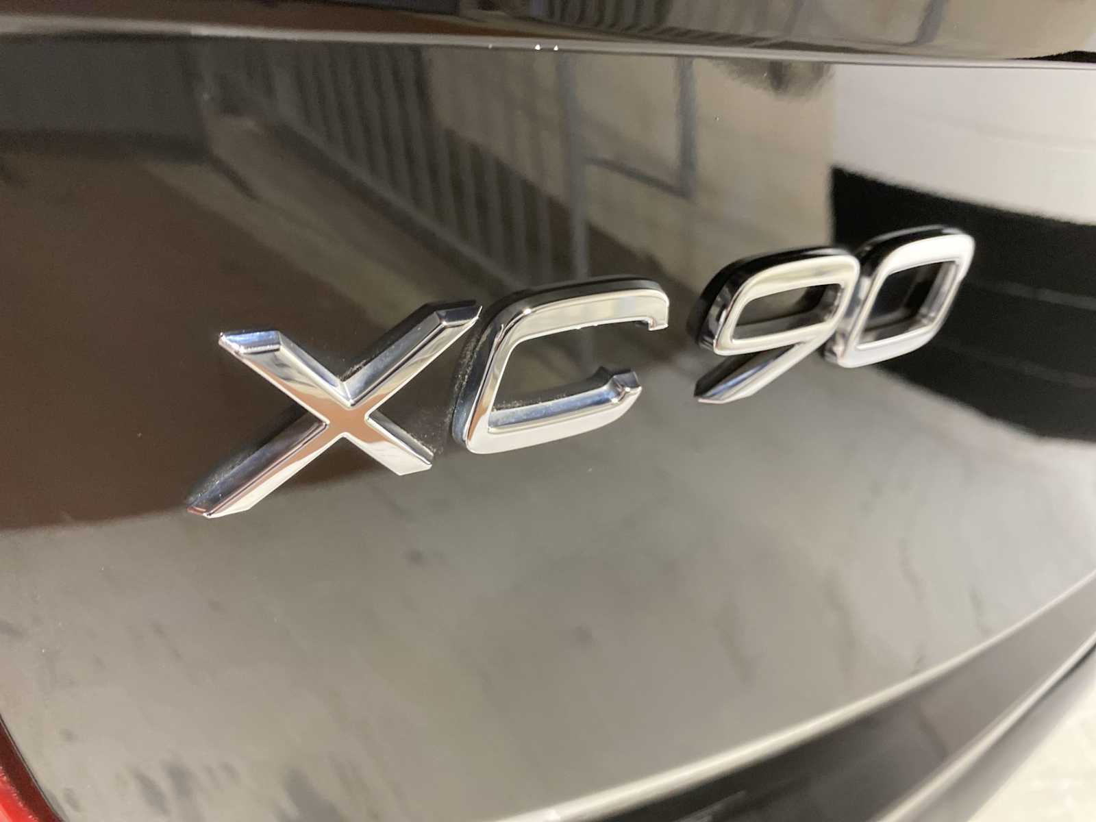 Thumbnail: 2019 Volvo XC90 - 7