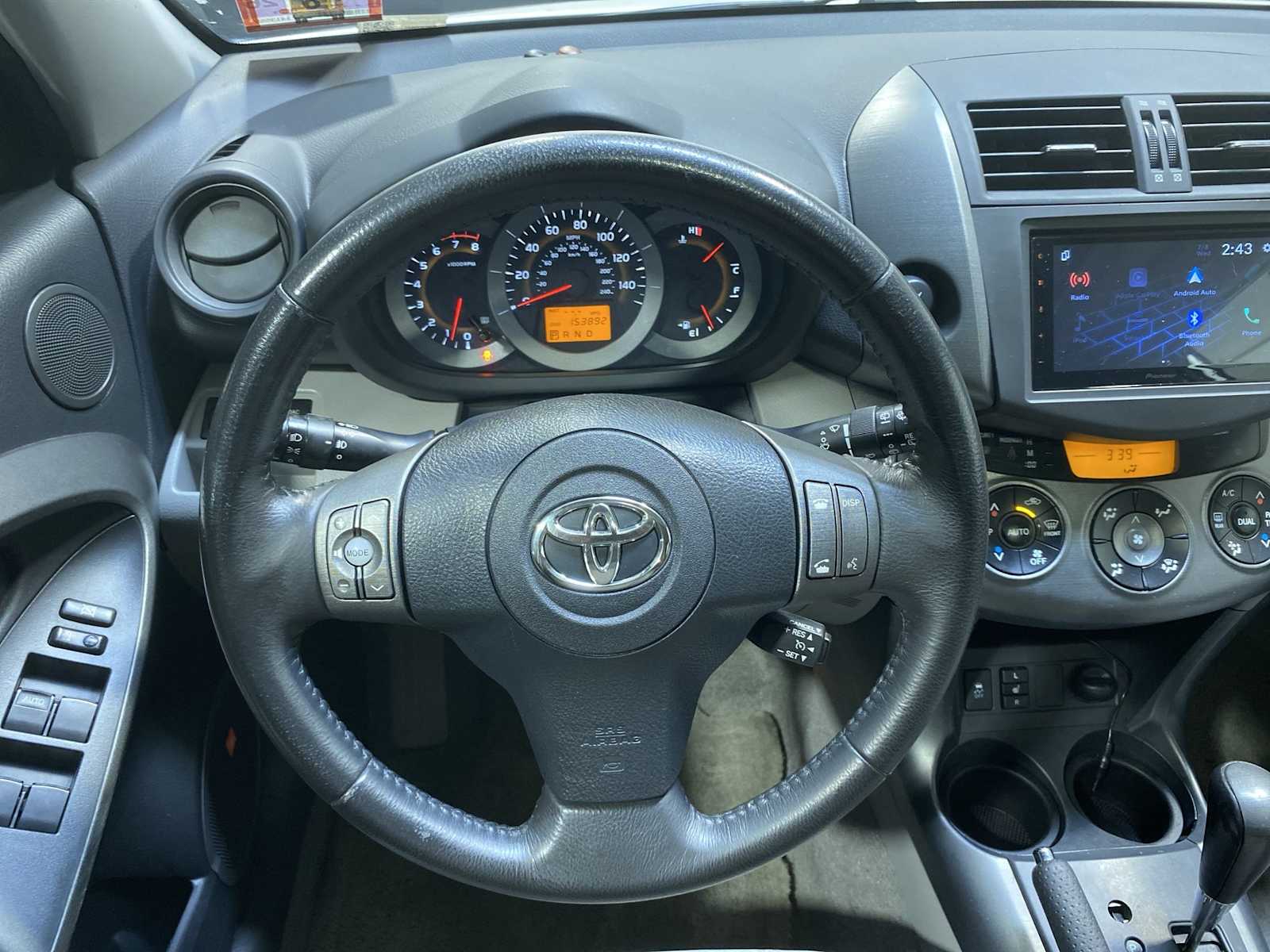 Thumbnail: 2011 Toyota RAV4 - 14