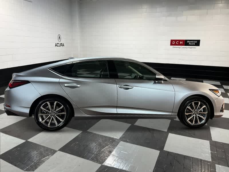 2025 Acura Integra  6