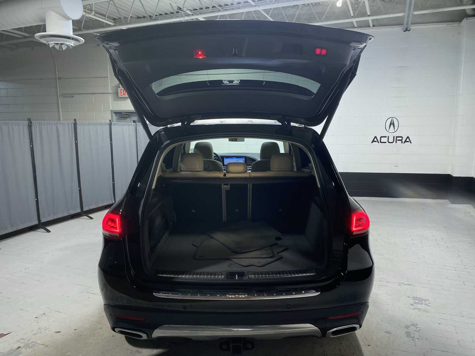 Thumbnail: 2020 Mercedes-Benz GLE - 19