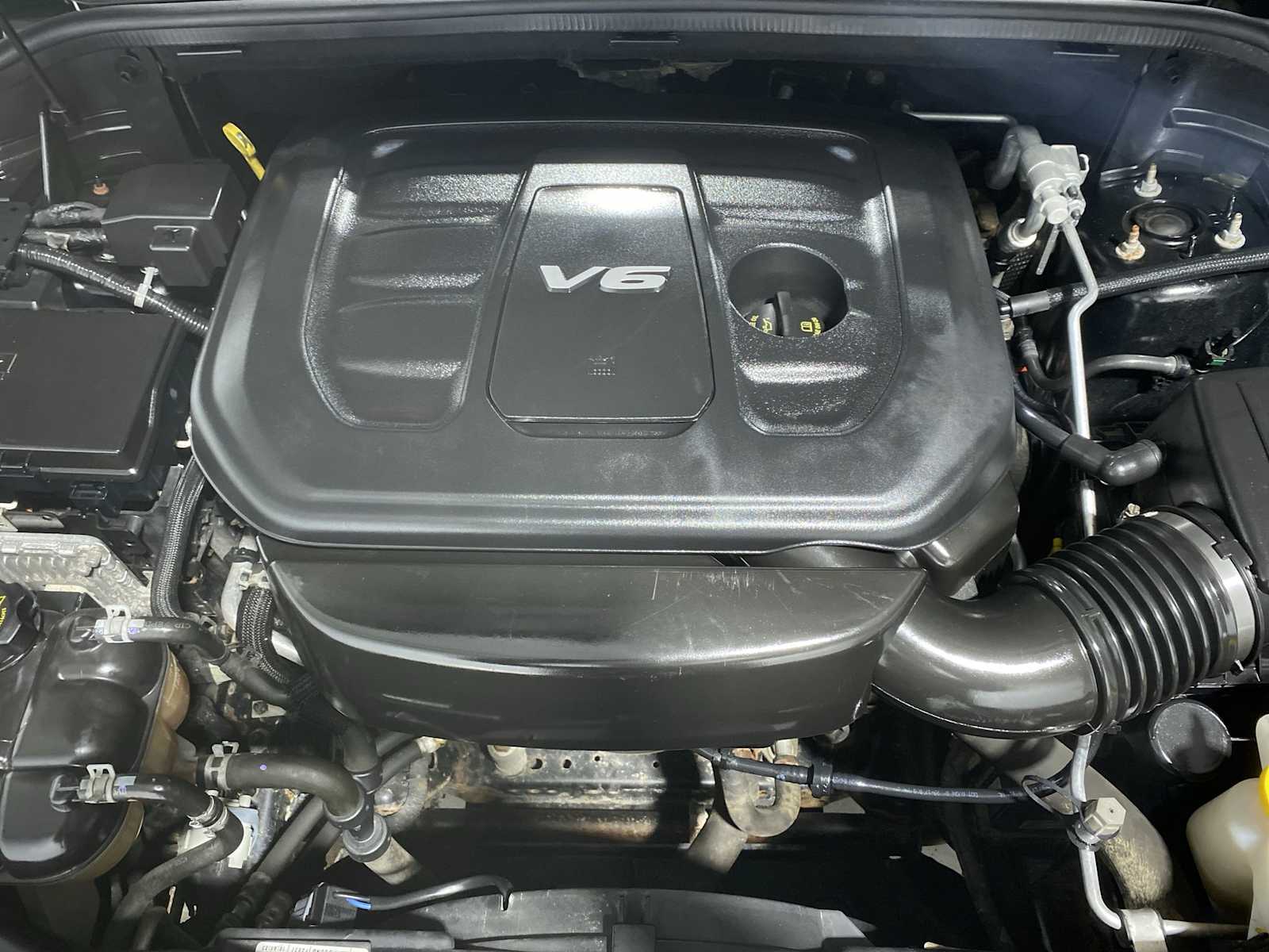 Thumbnail: 2017 Jeep Grand Cherokee - 9