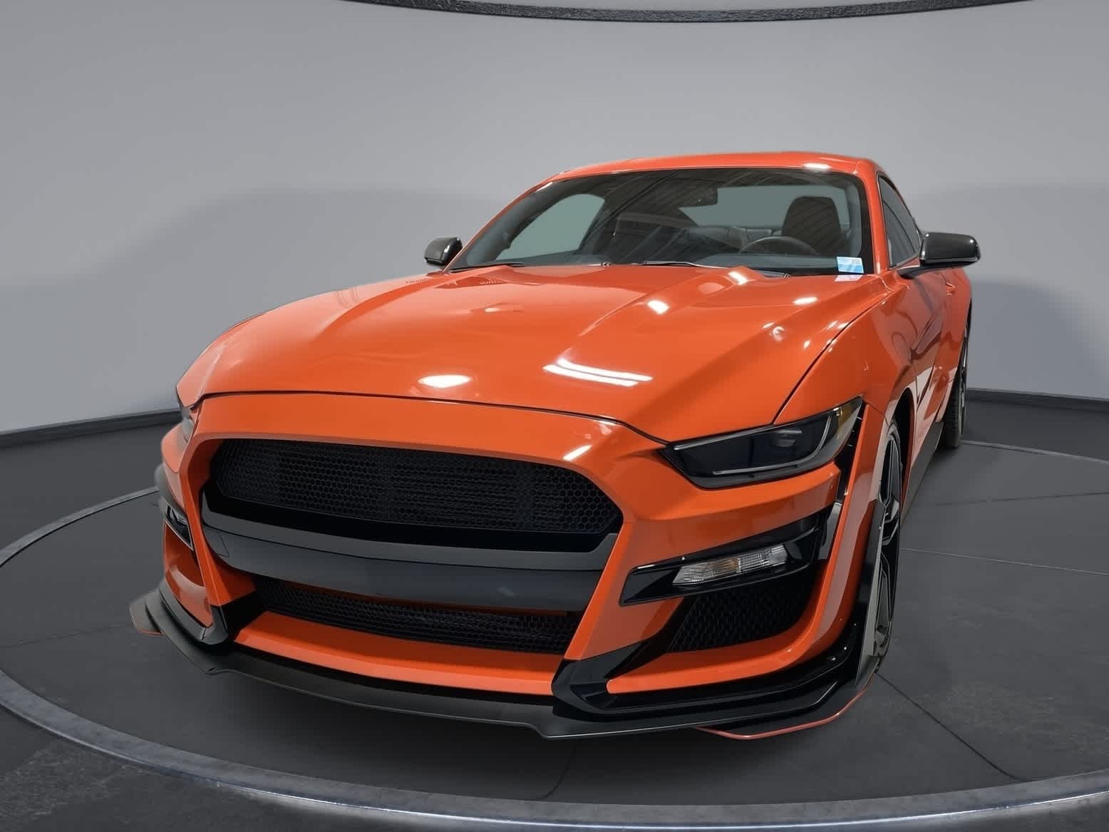 2015 Ford Mustang  -
                  Verona, NJ