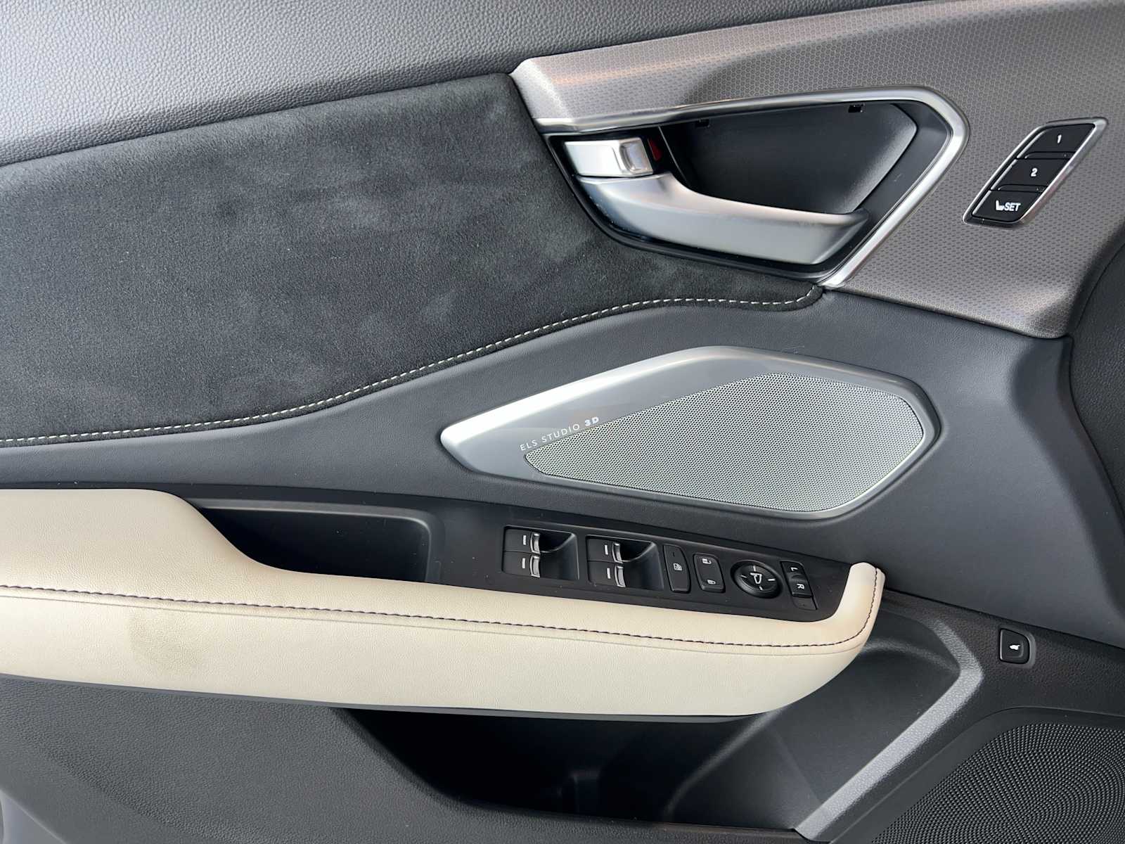 Thumbnail: 2026 Acura RDX - 23