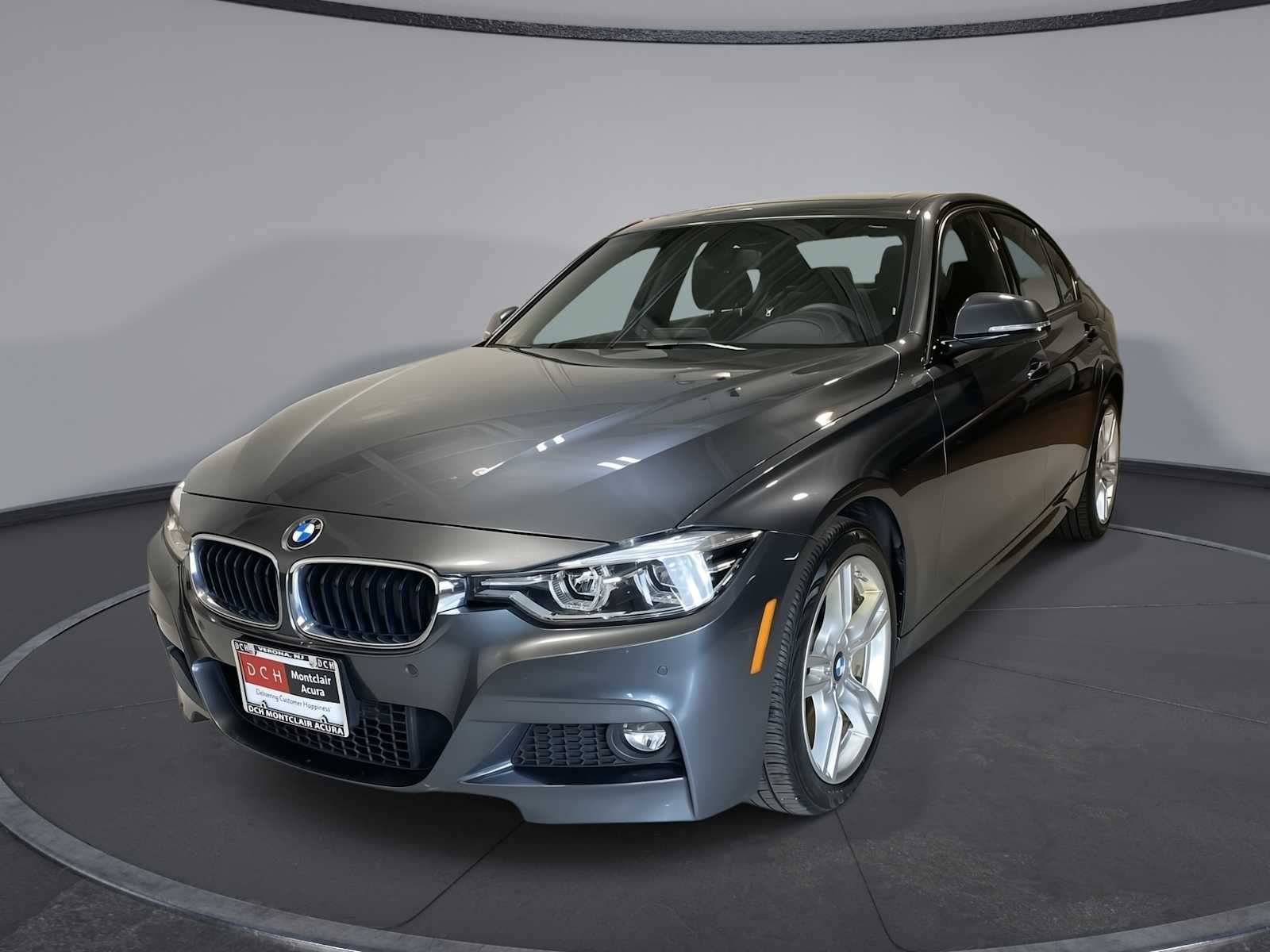 2018 BMW 3 Series 340i xDrive -
                  Verona, NJ