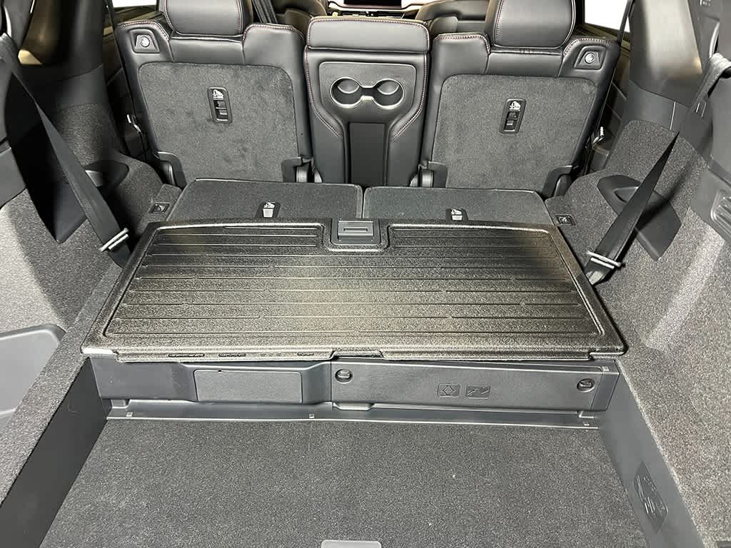 Thumbnail: 2026 Acura MDX - 33