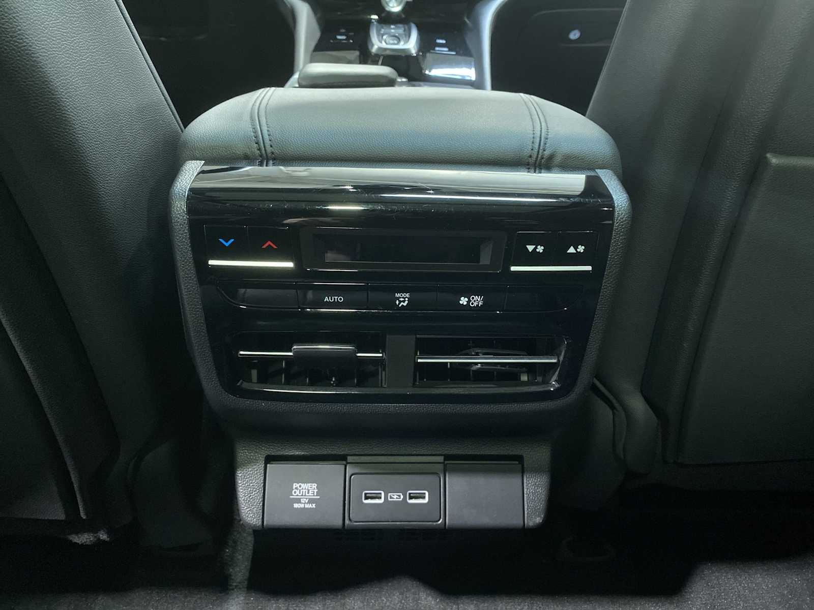 Thumbnail: 2023 Acura MDX - 25