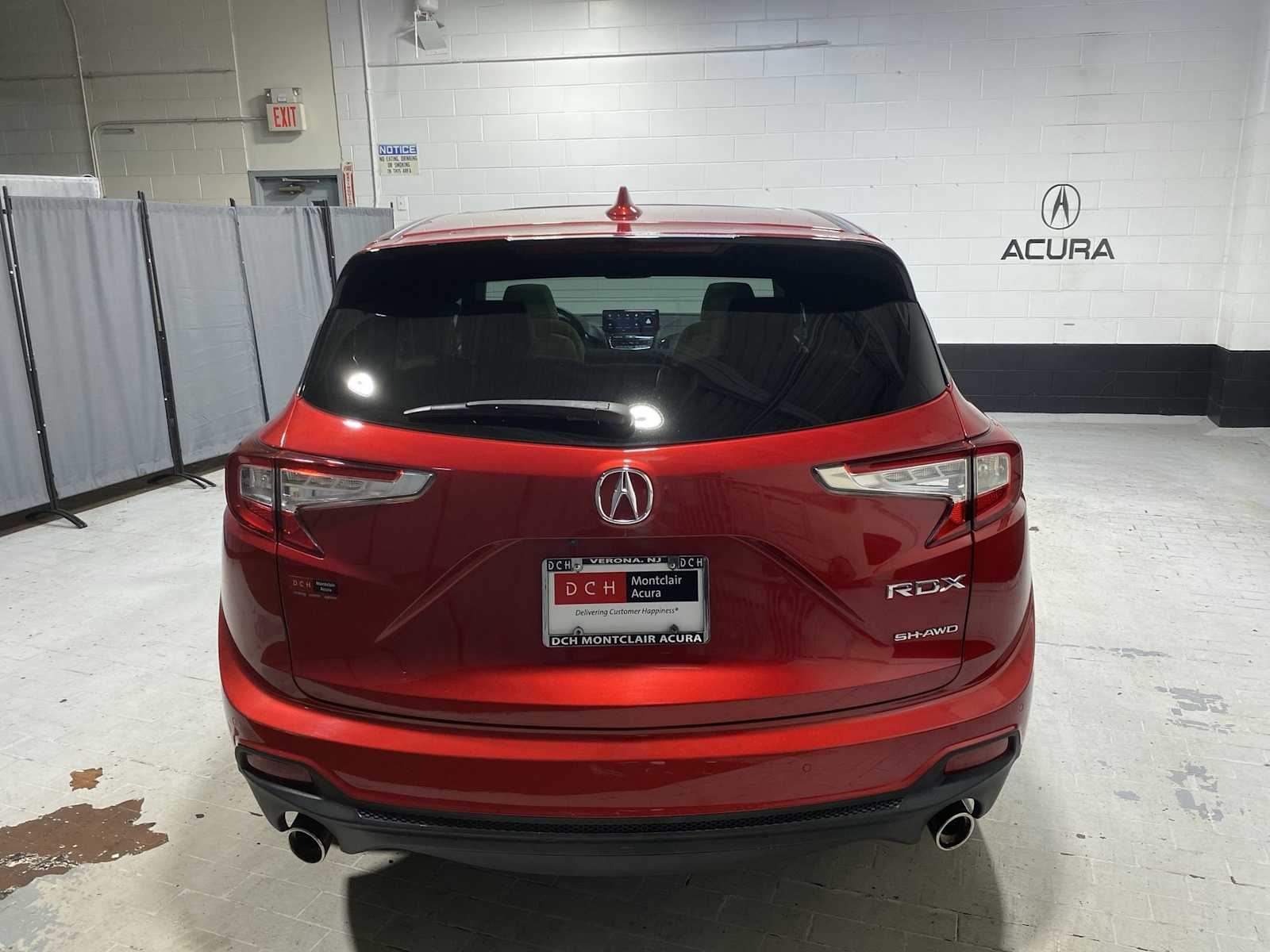Thumbnail: 2020 Acura RDX - 4