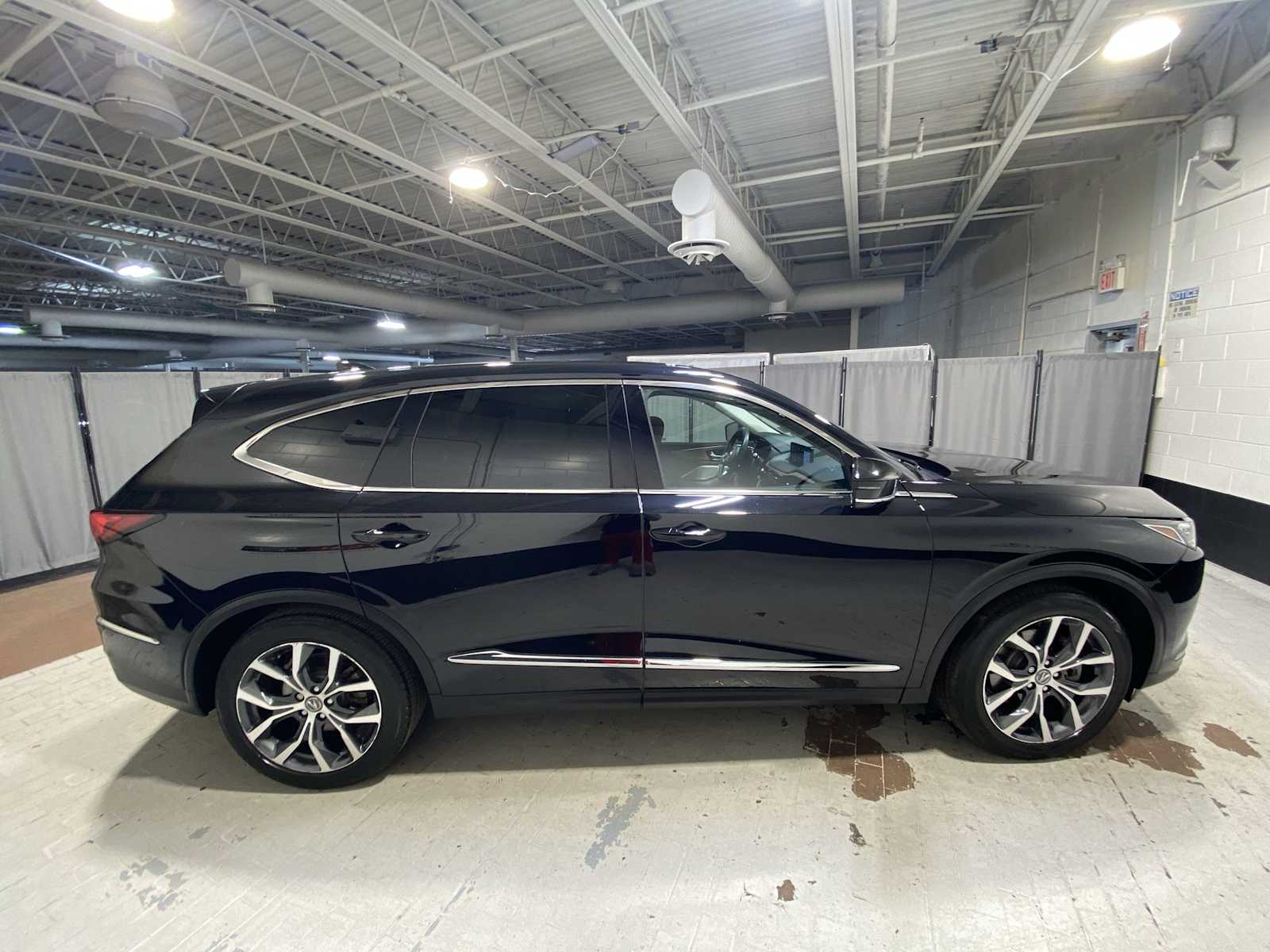 Thumbnail: 2024 Acura MDX - 27