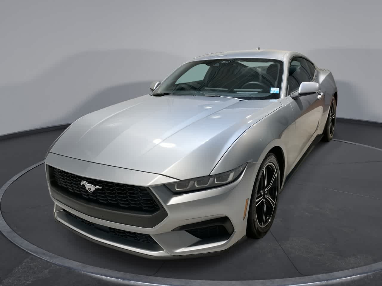 Thumbnail: 2024 Ford Mustang - 1