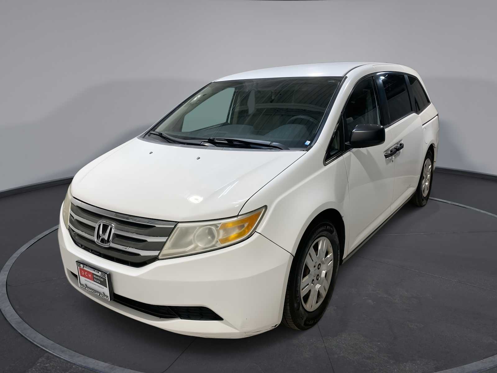 2011 Honda Odyssey LX -
                  Verona, NJ