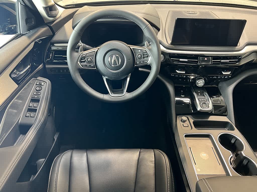2026 Acura MDX Technology 14
