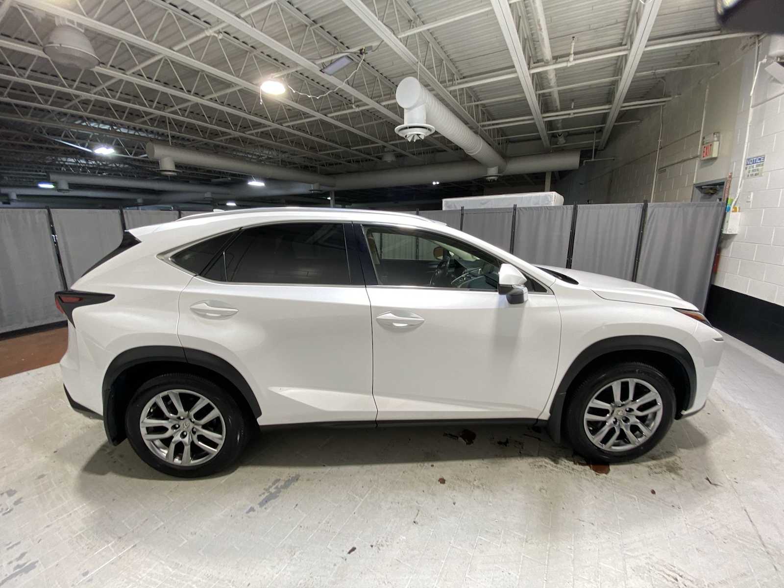 Thumbnail: 2016 Lexus NX - 27