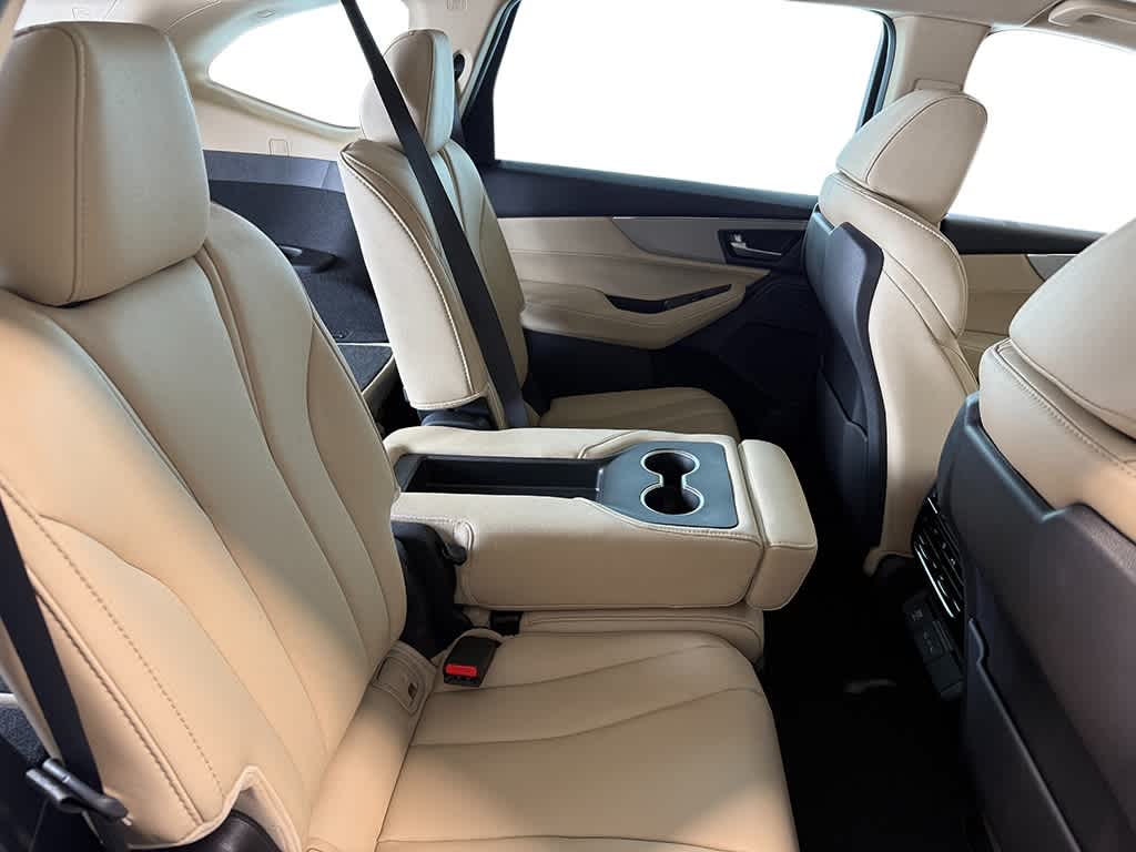 Thumbnail: 2026 Acura MDX - 33