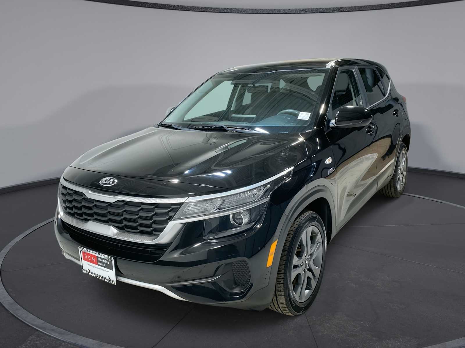 2021 Kia Seltos LX -
                  Verona, NJ