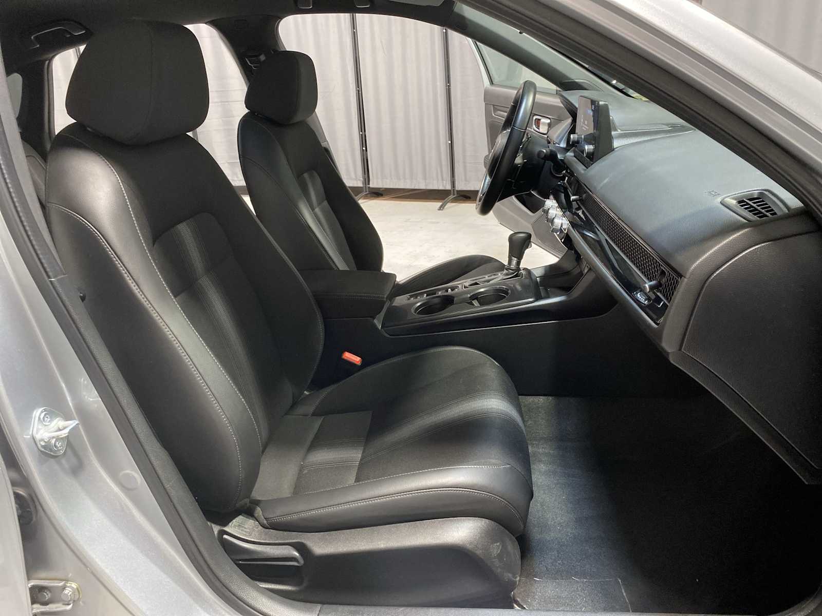 Thumbnail: 2023 Honda Civic - 14